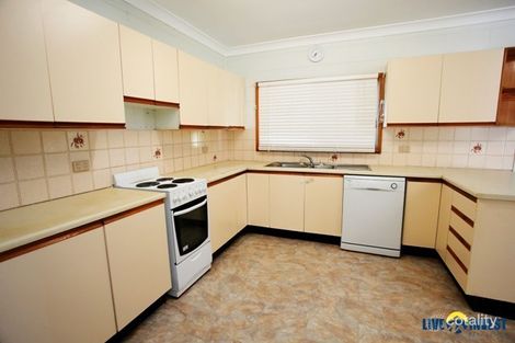 Property photo of 48 Hammond Way Kelso QLD 4815