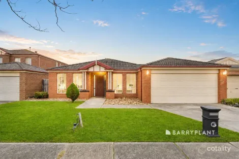 15 Kalastaire Gr, Berwick, VIC 3806
