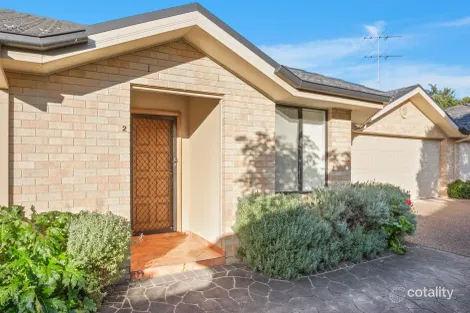 2/50 Duke St, Woonona, NSW 2517