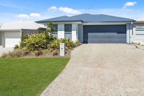 19 Rural St, Park Ridge, QLD 4125