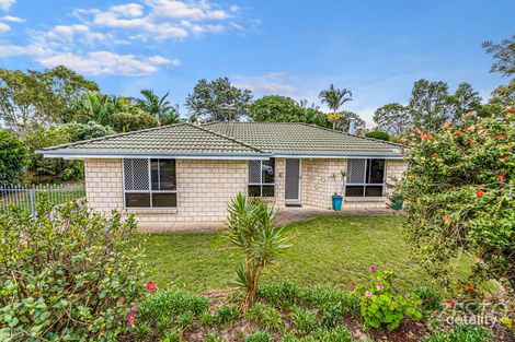 Property photo of 14 Dorunda Avenue Beachmere QLD 4510