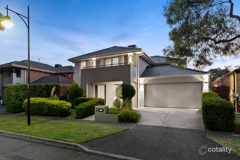 Property photo of 5 Fenland Place Keysborough VIC 3173