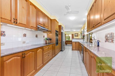 Property photo of 12 Damson Court Douglas QLD 4814