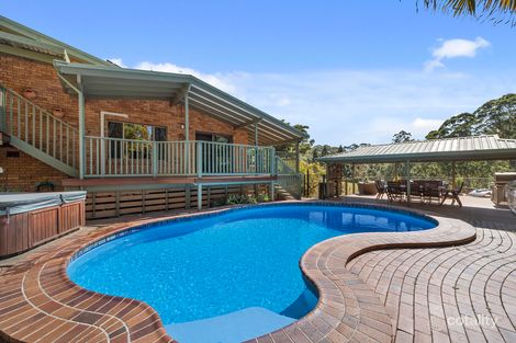 Property photo of 29 Forest Drive Repton NSW 2454