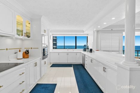 Property photo of 54/3 Cunningham Avenue Main Beach QLD 4217