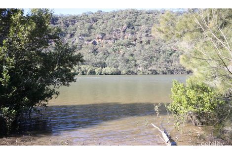 1169 Singleton Rd, Laughtondale, NSW 2775