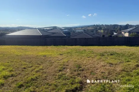 Property photo of 22 Robinson Road Narre Warren North VIC 3804