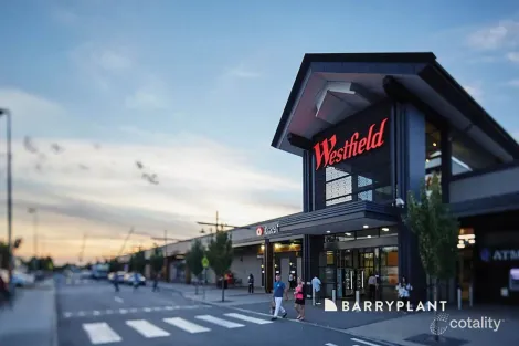 Property photo of 22 Robinson Road Narre Warren North VIC 3804