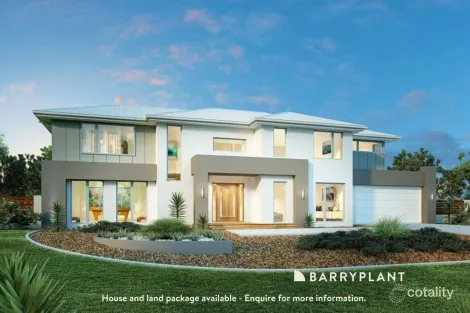 Property photo of 22 Robinson Road Narre Warren North VIC 3804