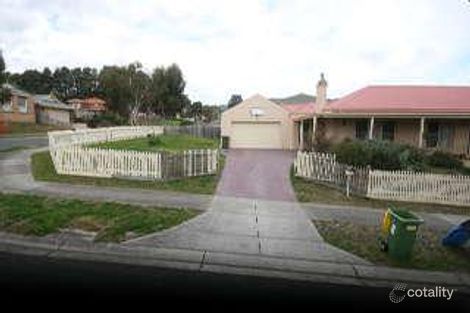 4 Academy Dr, The Basin, VIC 3154