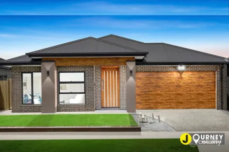 21 Petersfield Way, Donnybrook, VIC 3064