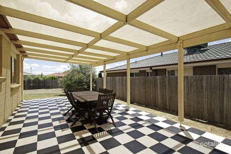 Property photo of 12 Millicer Place Dunlop ACT 2615