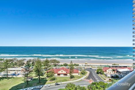 Property photo of 54/3 Cunningham Avenue Main Beach QLD 4217