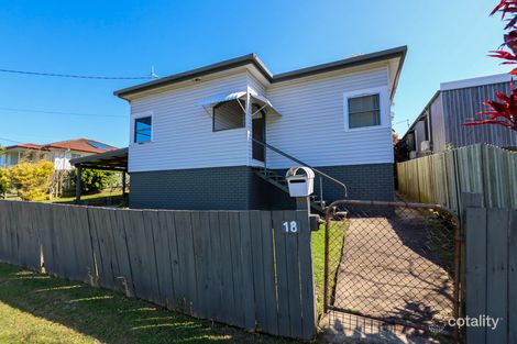 18 MACKAY ST, WOOLGOOLGA, NSW 2456