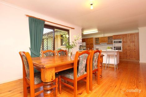 Property photo of 4 Downer Place Kambah ACT 2902