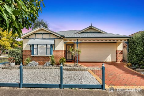 29 Grampians Way, Caroline Springs, VIC 3023