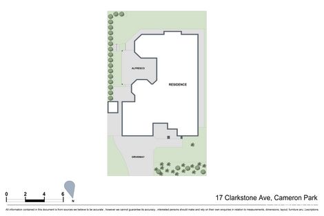 Property photo of 17 Clarkstone Avenue Cameron Park NSW 2285