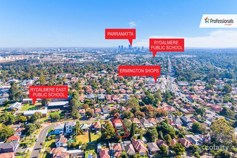 Property photo of 19 Maling Avenue Ermington NSW 2115