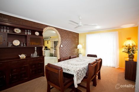 Property photo of 21 Barnfield Drive Andergrove QLD 4740