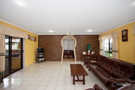 Property photo of 21 Barnfield Drive Andergrove QLD 4740