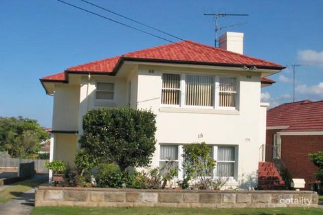 1/15 Macdonald St, Vaucluse, NSW 2030