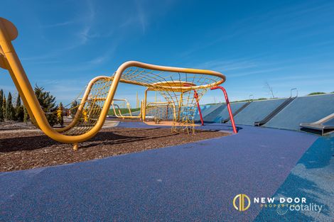 Property photo of 9 Dorney Rise Taylor ACT 2913