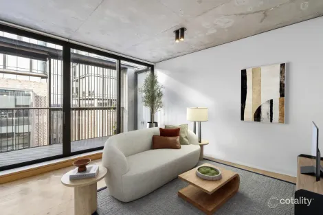 Property photo of 401/84 Cutter Street Richmond VIC 3121