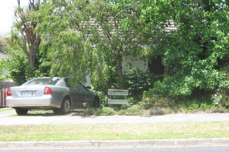 50 Heathfield Rise, Box Hill North, VIC 3129