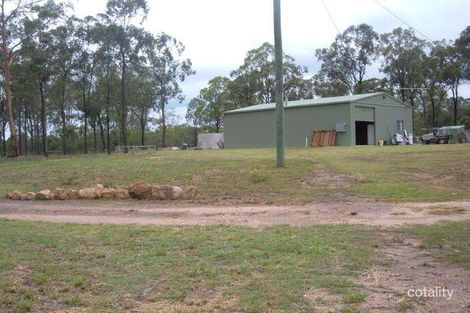 217 Nanango Tarong Rd, South Nanango, QLD 4615
