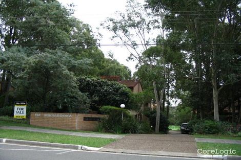 Property photo of 8/158-160 Culloden Road Marsfield NSW 2122