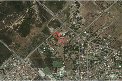 Property photo of 127 Wanaping Road Kenwick WA 6107