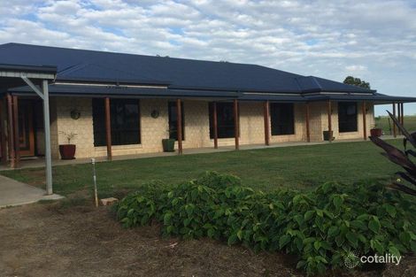 151 Alton Downs-Nine Mile Rd, Nine Mile, QLD 4702