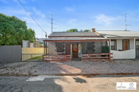 Property photo of 9 Gardiner Street Wallaroo SA 5556