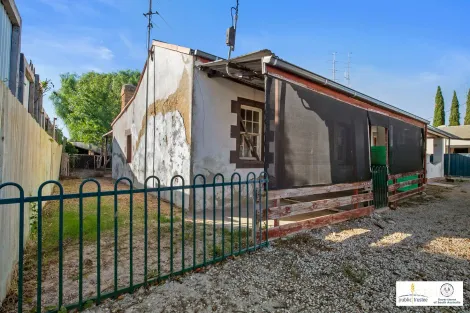 Property photo of 9 Gardiner Street Wallaroo SA 5556