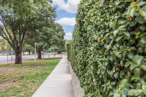 Property photo of 69/21 Dawes Street Kingston ACT 2604