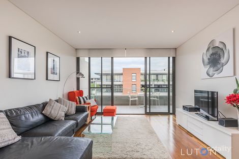 Property photo of 69/21 Dawes Street Kingston ACT 2604