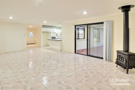 Property photo of 43 Lancaster Circuit Stretton QLD 4116