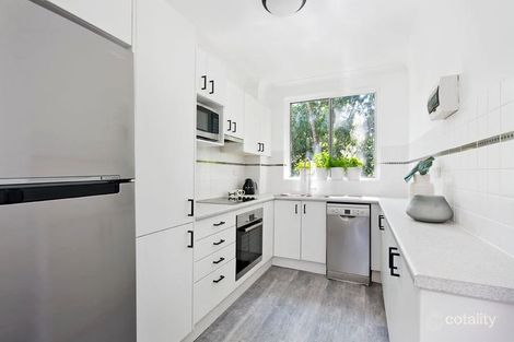 Property photo of 17/9 King Street Randwick NSW 2031