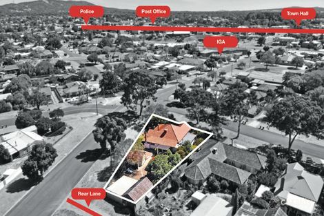 8 Mcgibbony St, Ararat, VIC 3377