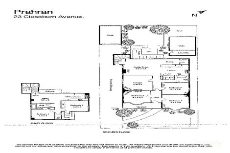 Property photo of 23 Closeburn Avenue Prahran VIC 3181