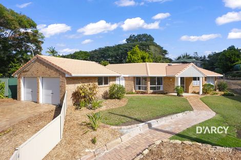 71 Coolibah St, Bardon, QLD 4065