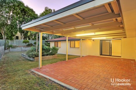 Property photo of 43 Lancaster Circuit Stretton QLD 4116