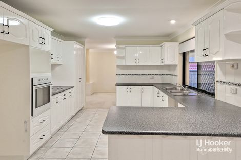 Property photo of 43 Lancaster Circuit Stretton QLD 4116