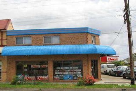 521 Pacific Hwy, Mount Colah, NSW 2079