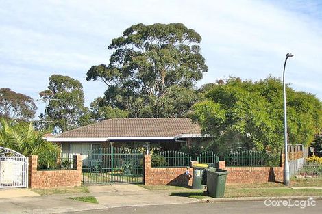 Property photo of 89 Tambaroora Crescent Marayong NSW 2148