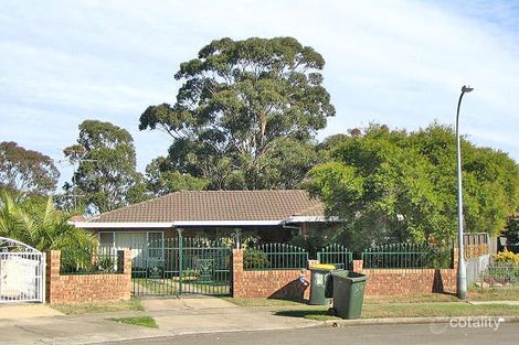 Property photo of 89 Tambaroora Crescent Marayong NSW 2148