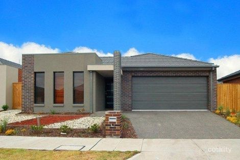 21 Feldgrau Rise, Epping, VIC 3076