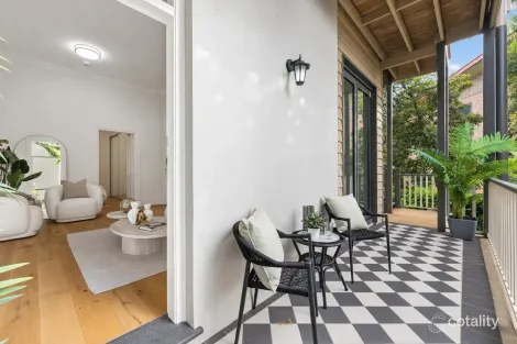 28/12 Leicester St, Marrickville, NSW 2204