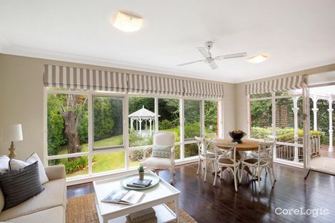 Property photo of 4 Crown Road Pymble NSW 2073