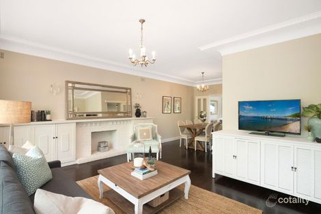 Property photo of 4 Crown Road Pymble NSW 2073